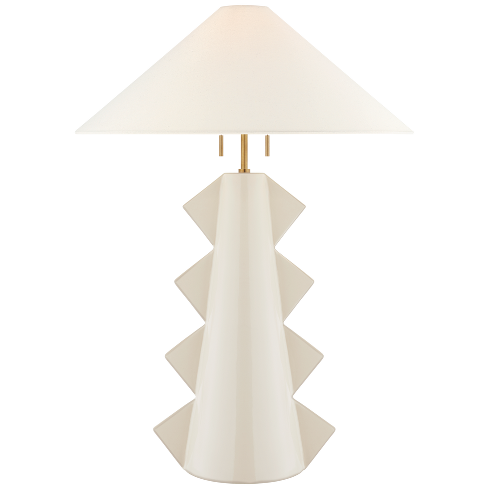 Kelly Wearstler - KW3681IVO-L - Ivory