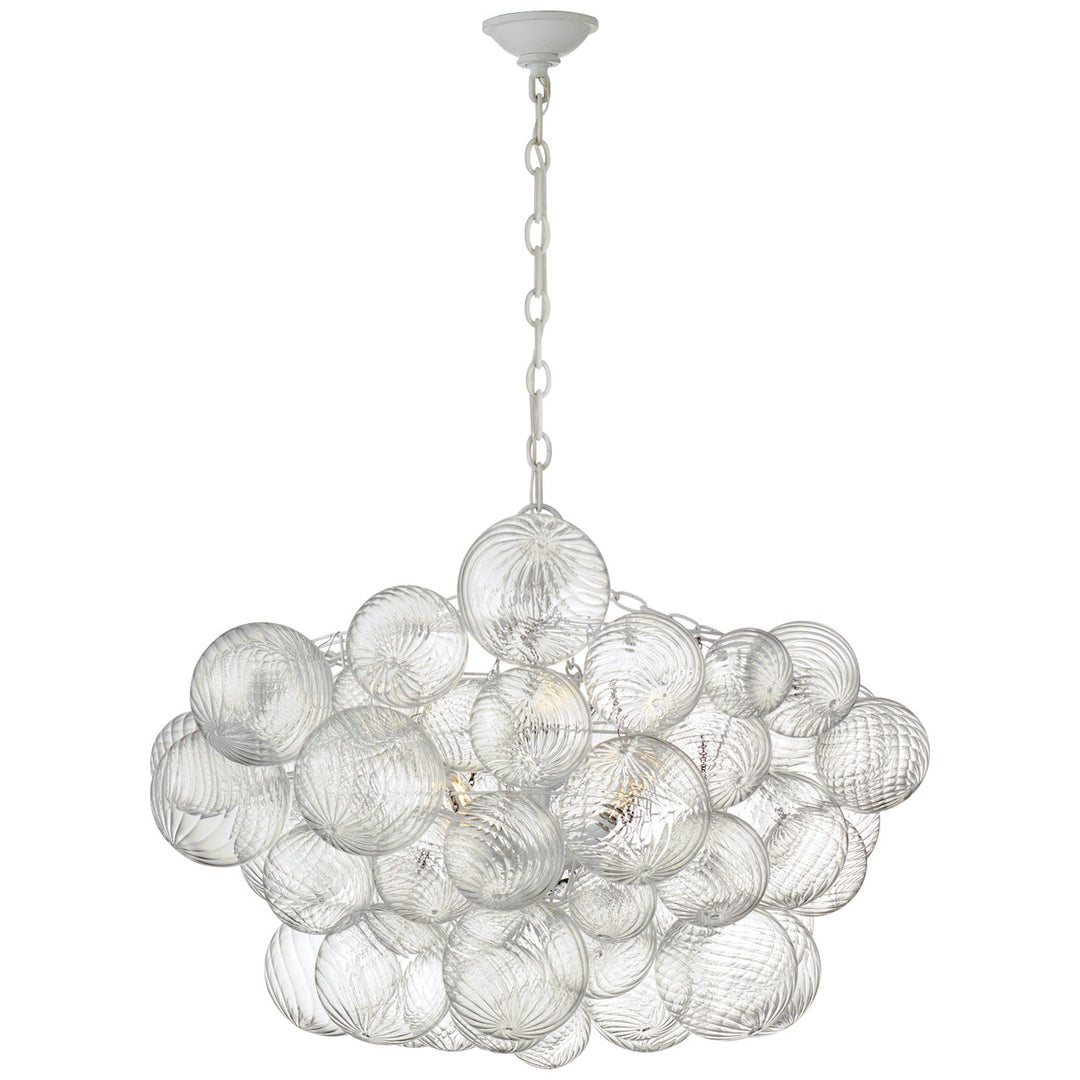 Julie Neill - JN5112PW/CG - Plaster White