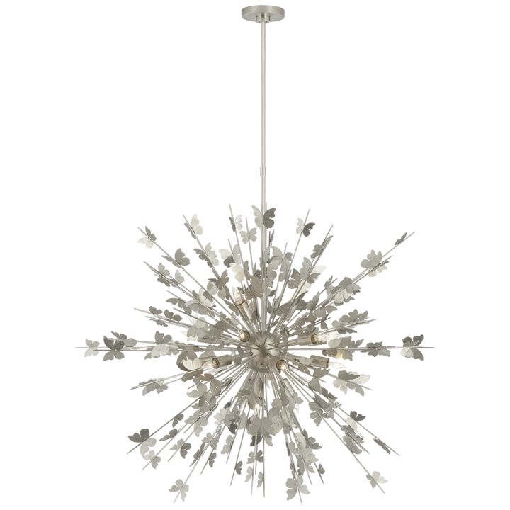 Julie Neill - JN5502BSL - Burnished Silver Leaf