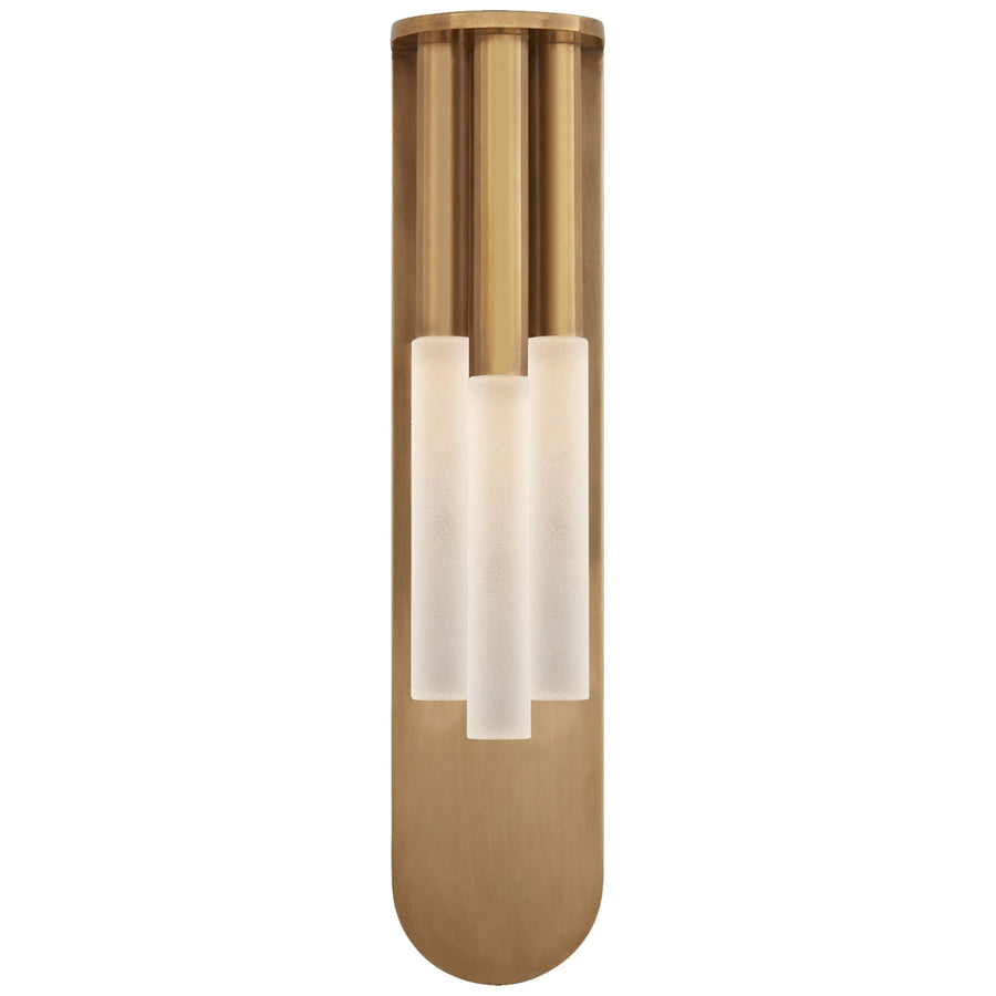 Kelly Wearstler - KW2284AB-EC - Antique-Burnished Brass