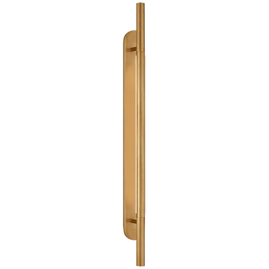 Kelly Wearstler - KW2286AB-EC - Antique-Burnished Brass