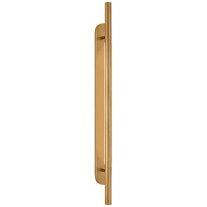 Kelly Wearstler - KW2286AB-EC - Antique-Burnished Brass