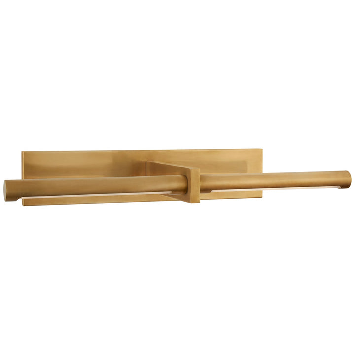 Kelly Wearstler - KW2733AB - Antique-Burnished Brass