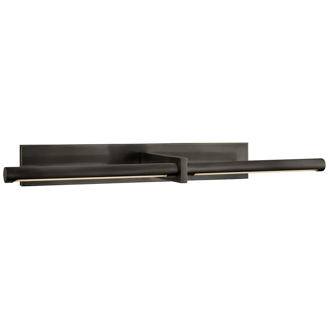 Kelly Wearstler - KW2734BZ - Bronze