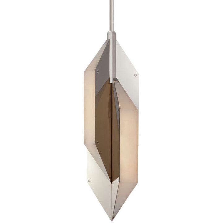 Kelly Wearstler - KW5721PN-ALB - Polished Nickel