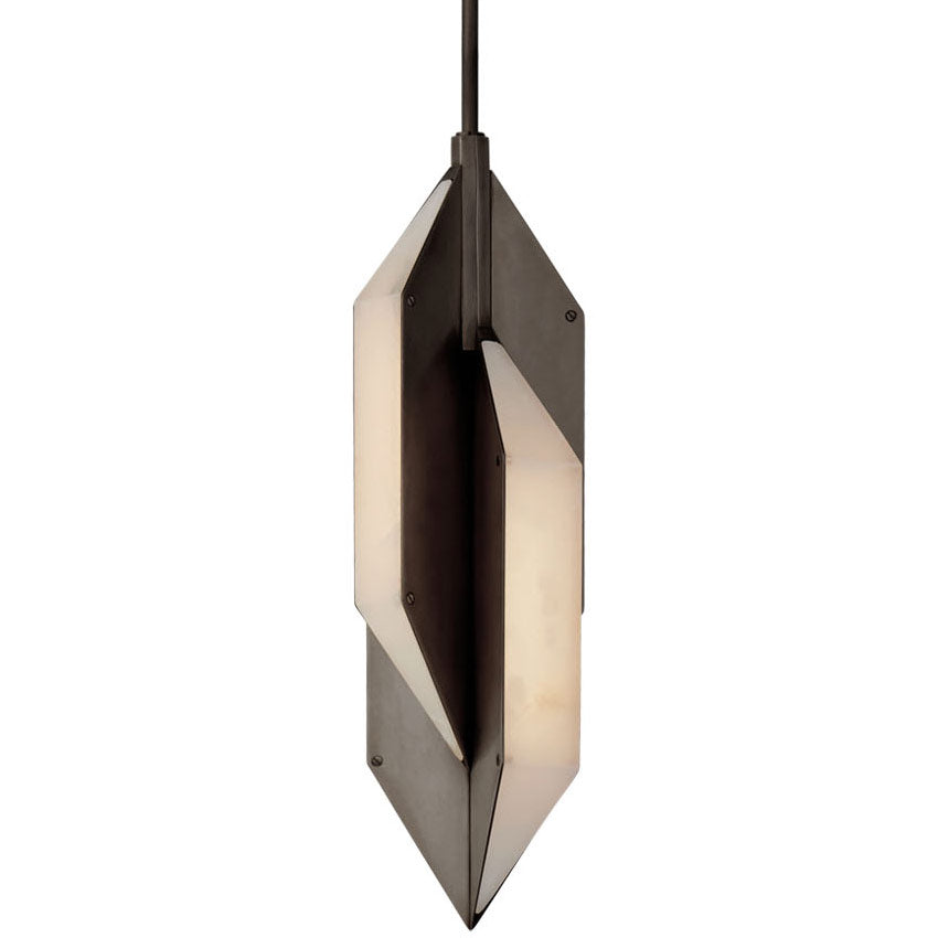 Kelly Wearstler - KW5721BZ-ALB - Bronze