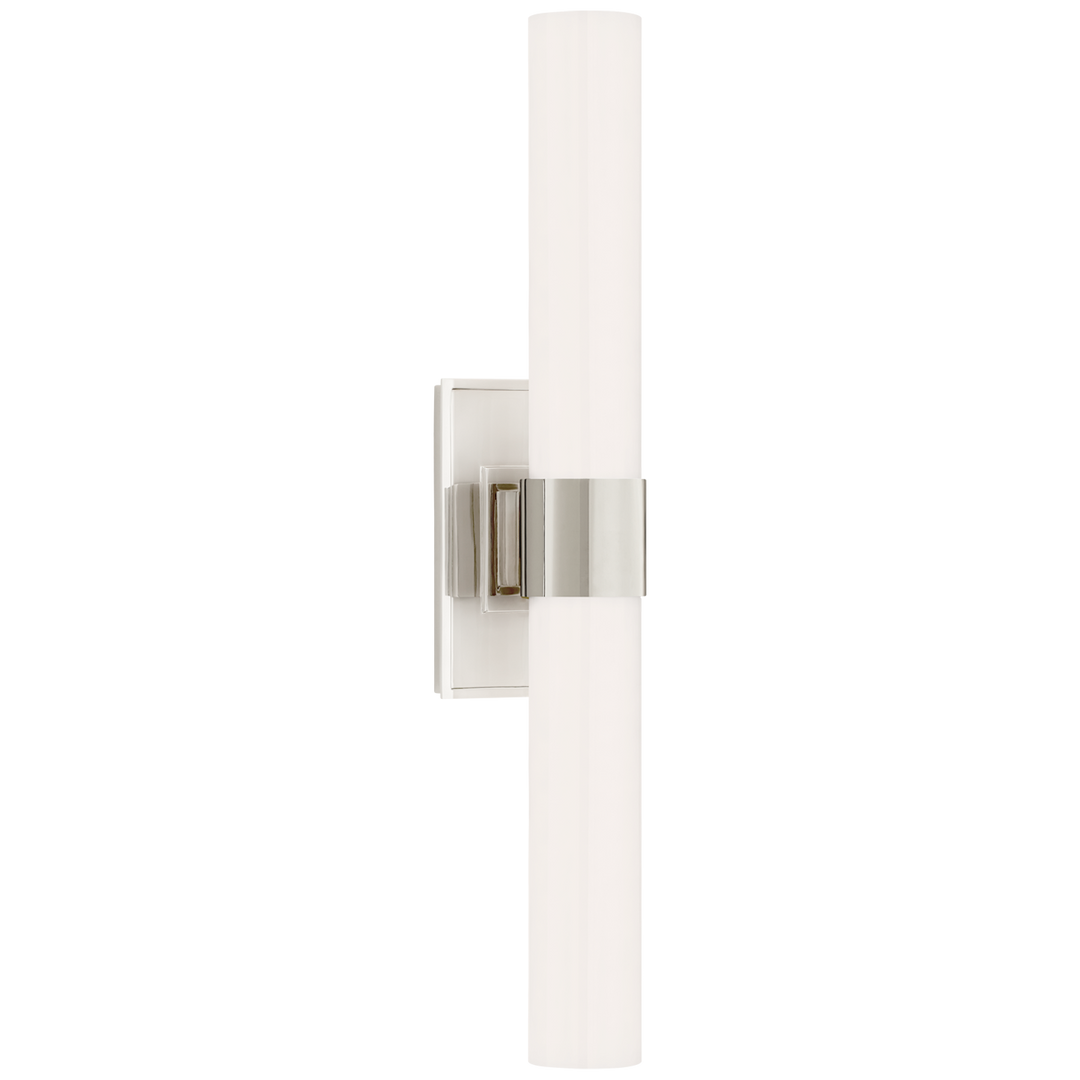 Ian K. Fowler - S2164PN-WG - Polished Nickel