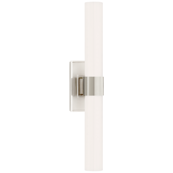 Ian K. Fowler - S2164PN-WG - Polished Nickel