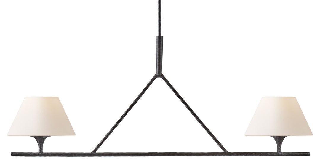 Ian K. Fowler - S5405AI-L - Aged Iron