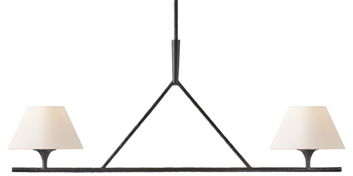 Ian K. Fowler - S5405AI-L - Aged Iron
