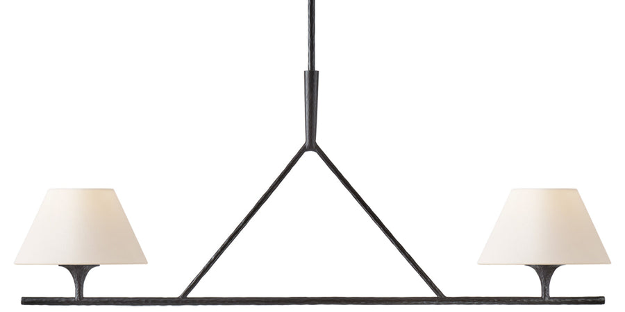 Ian K. Fowler - S5405AI-L - Aged Iron