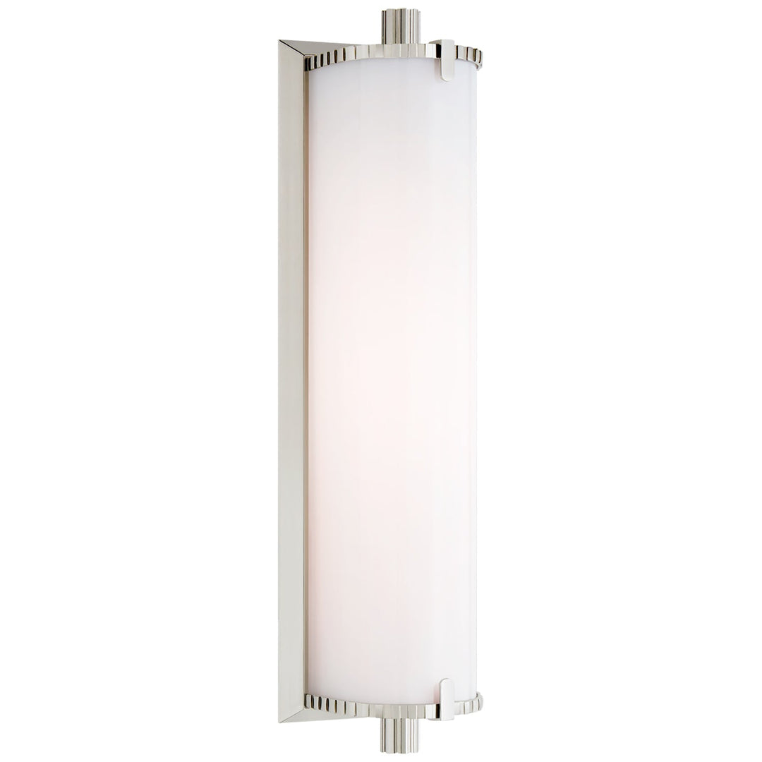 Thomas O'Brien - TOB2192PN-WG - Polished Nickel