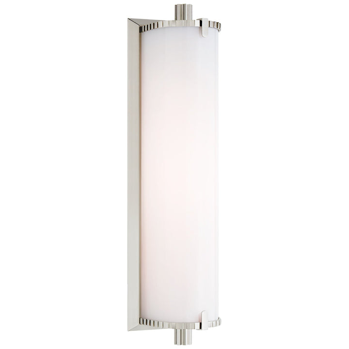 Thomas O'Brien - TOB2192PN-WG - Polished Nickel