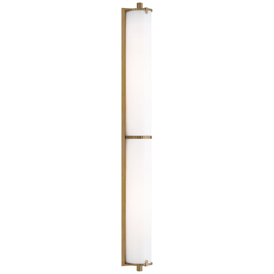 Thomas O'Brien - TOB2193HAB-WG - Hand-Rubbed Antique Brass