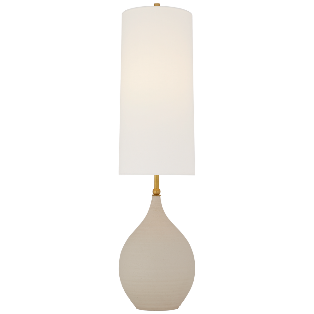 Thomas O'Brien - TOB3684NTS-L - Natural Shell