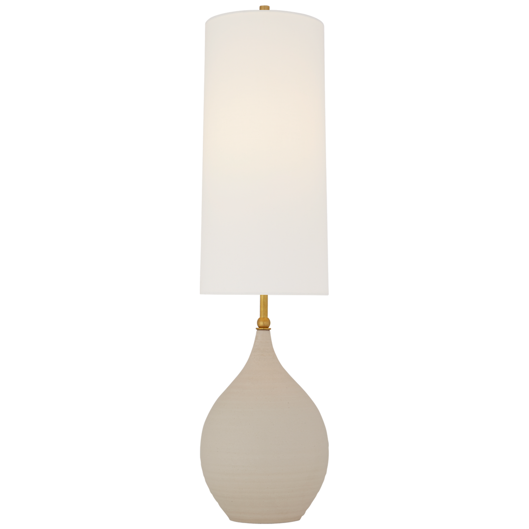 Thomas O'Brien - TOB3684NTS-L - Natural Shell