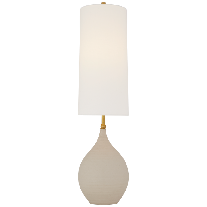 Thomas O'Brien - TOB3684NTS-L - Natural Shell