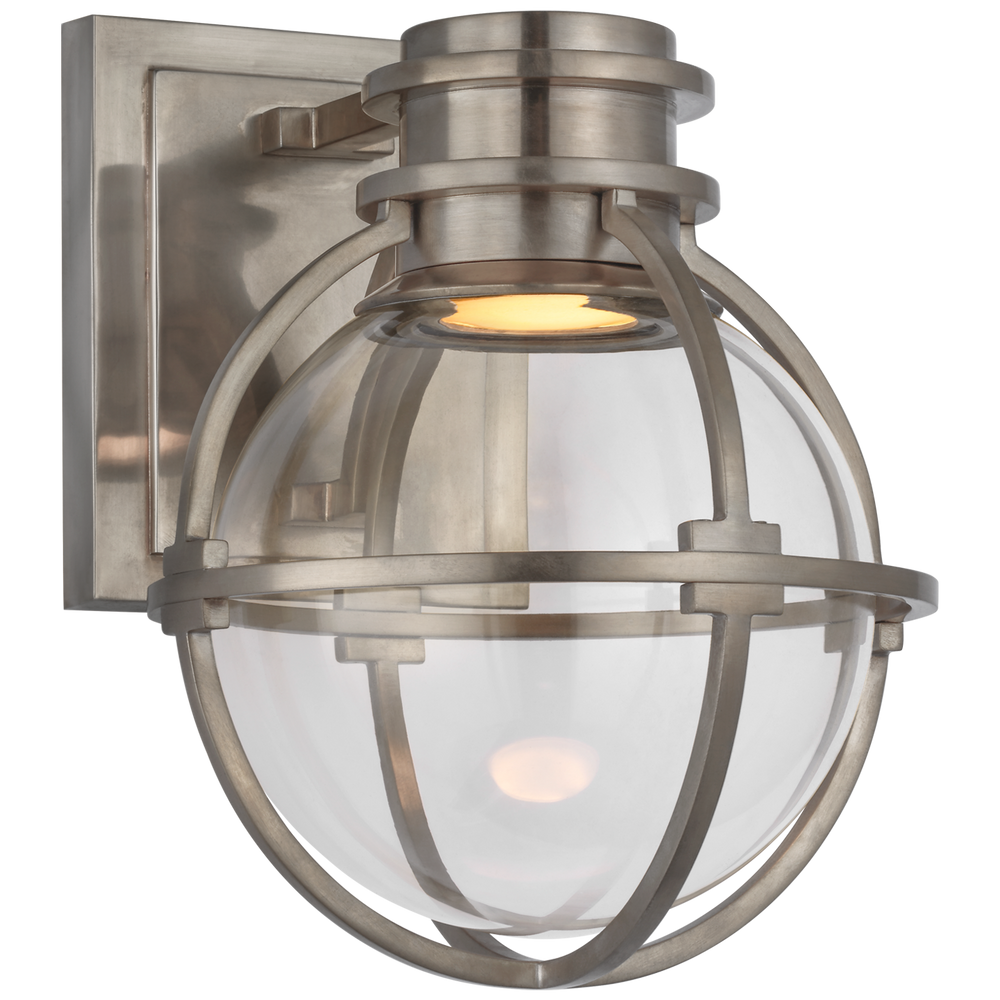 Chapman & Myers - CHD2480AN-CG - Antique Nickel