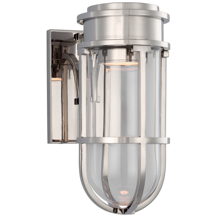 Chapman & Myers - CHD2485PN-CG - Polished Nickel