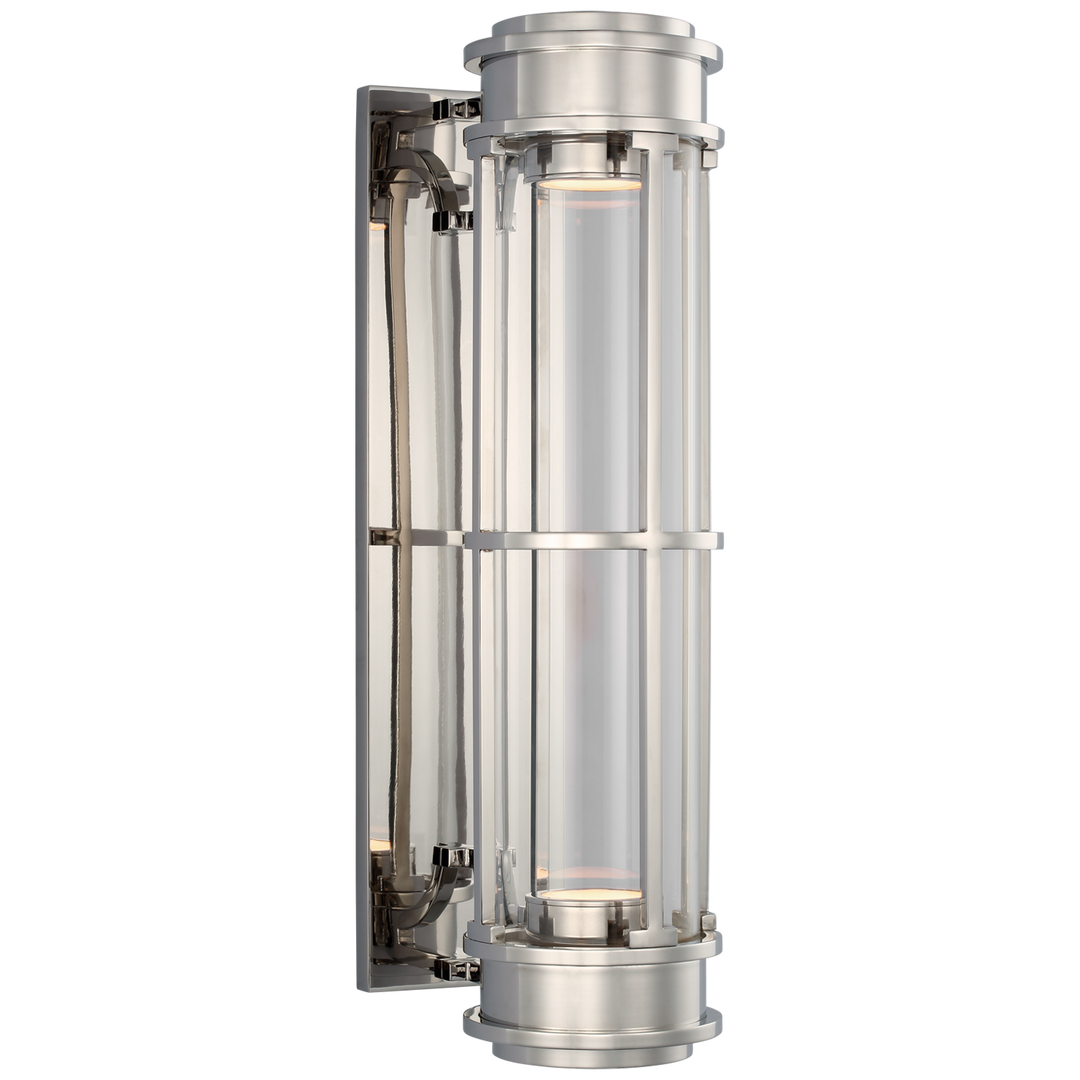 Chapman & Myers - CHD2486PN-CG - Polished Nickel