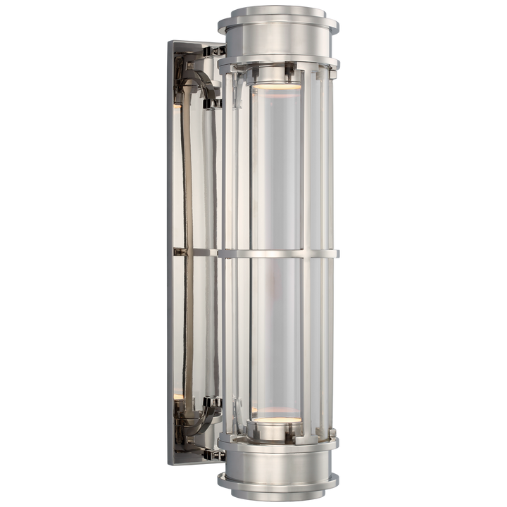 Chapman & Myers - CHD2486PN-CG - Polished Nickel