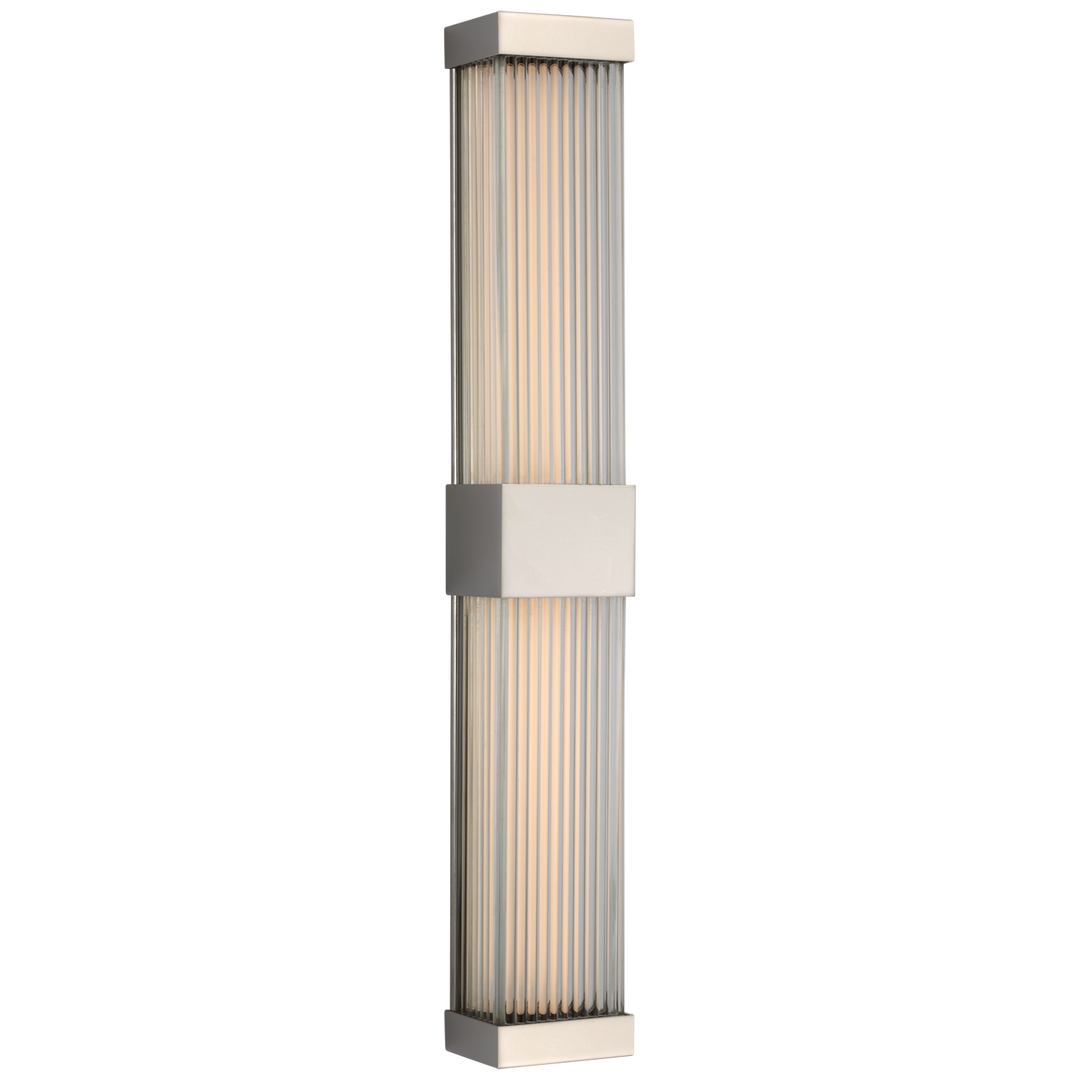 Chapman & Myers - CHD2735PN-CG - Polished Nickel