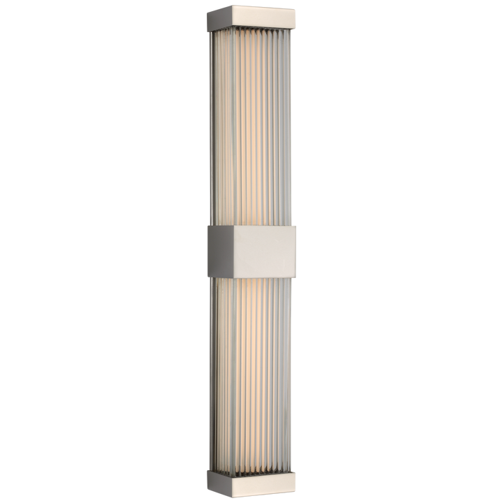 Chapman & Myers - CHD2735PN-CG - Polished Nickel