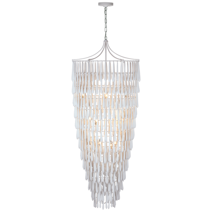 Julie Neill - JN5135PW - Plaster White