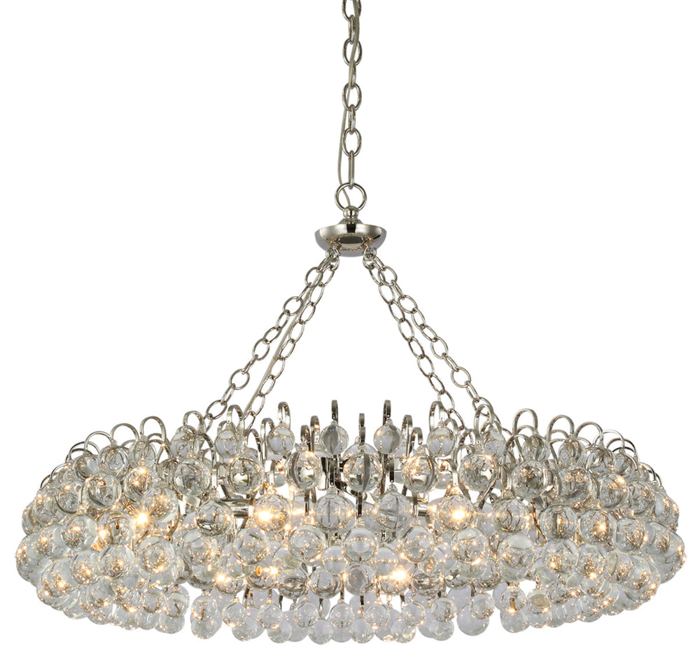 AERIN - ARN5118PN-CG - Polished Nickel