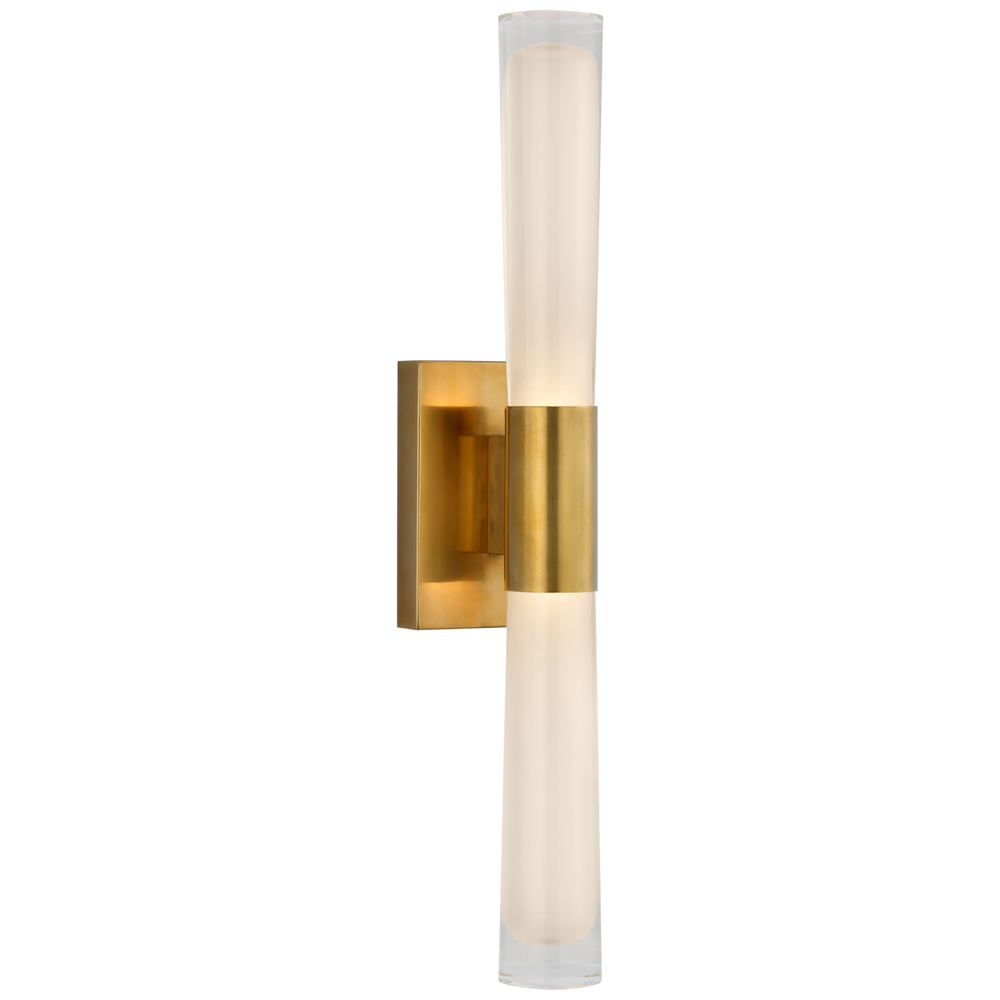 AERIN - ARN2473HAB-CG - Polished Nickel