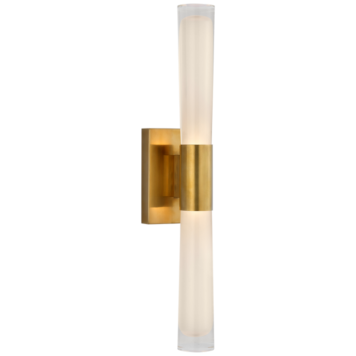 AERIN - ARN2473HAB-CG - Polished Nickel