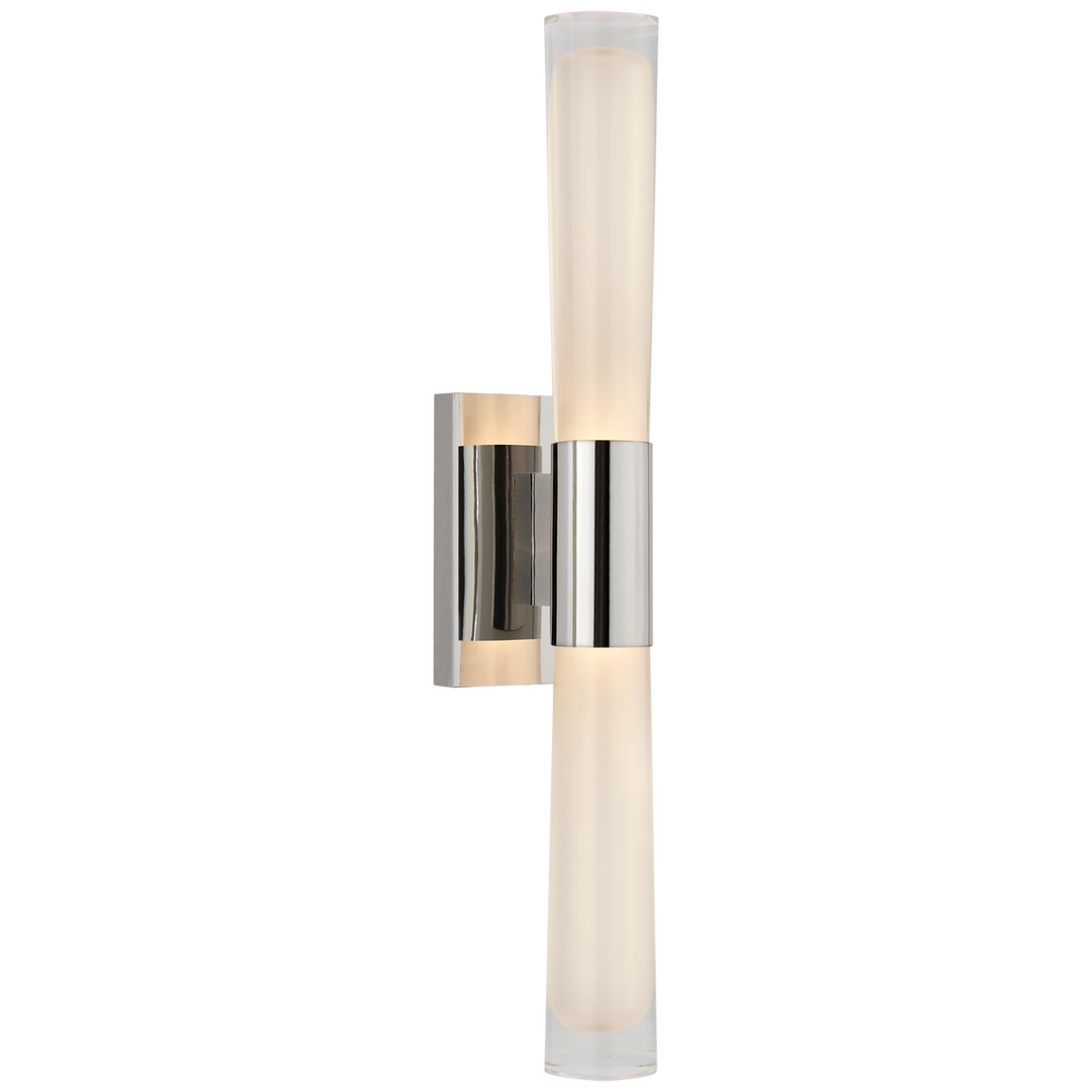 AERIN - ARN2473PN-CG - Polished Nickel