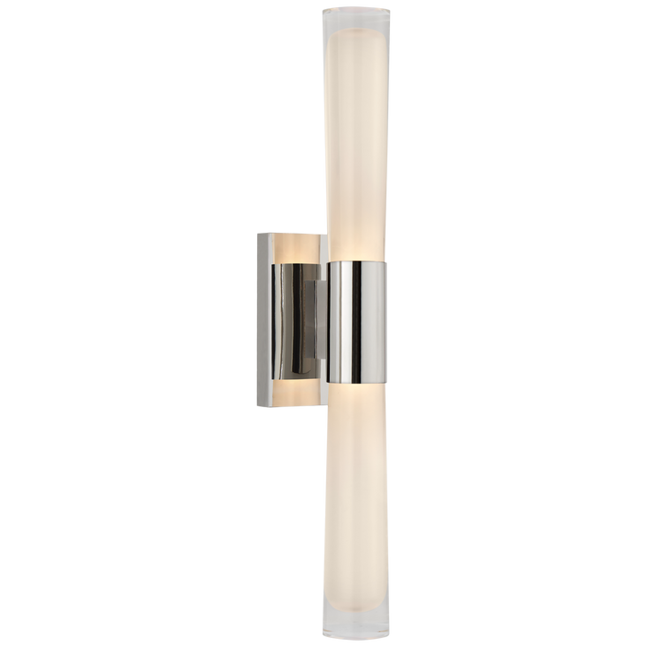 AERIN - ARN2473PN-CG - Polished Nickel