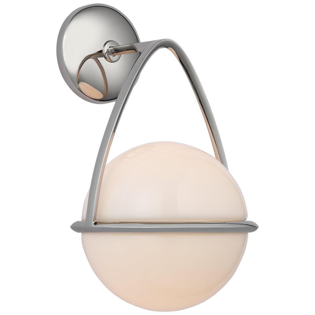 AERIN - ARN2362PN-WG - Polished Nickel