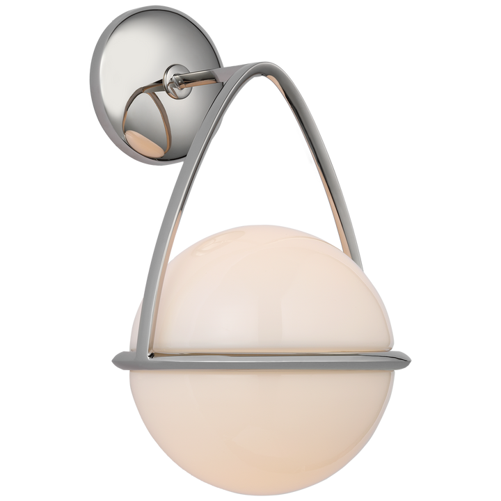 AERIN - ARN2362PN-WG - Polished Nickel