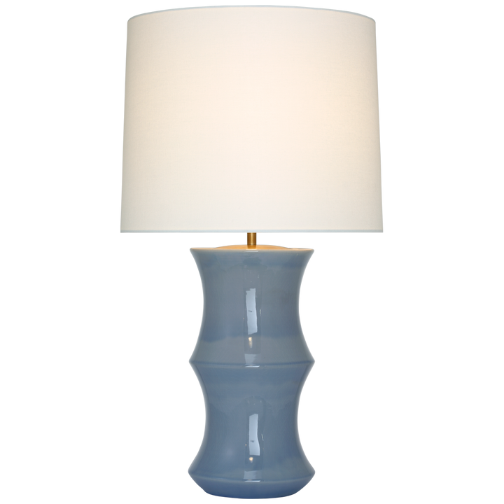 AERIN - ARN3661PBC-L - Polar Blue Crackle