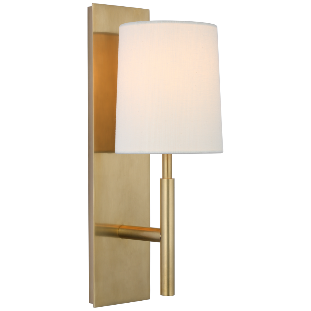 Barbara Barry - BBL2172SB-L - Bronze