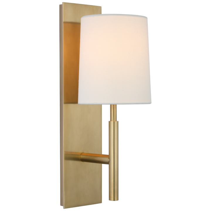 Barbara Barry - BBL2172SB-L - Bronze