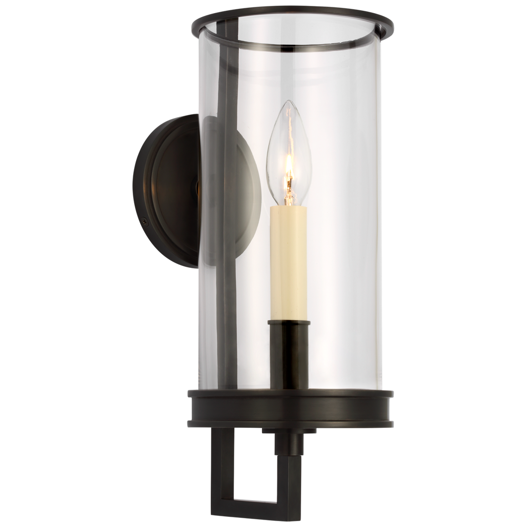 Chapman & Myers - CHD2610BZ-CG - Bronze