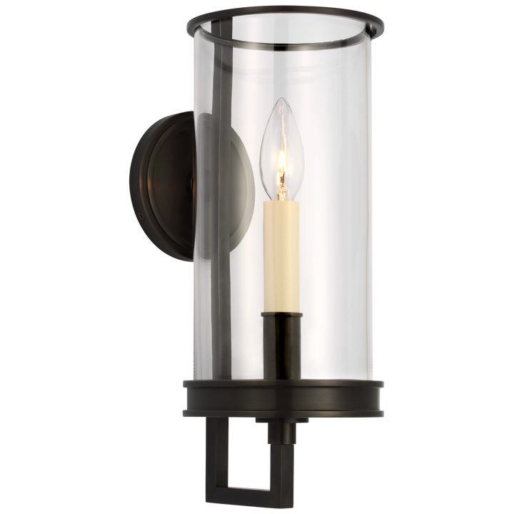Chapman & Myers - CHD2610BZ-CG - Bronze