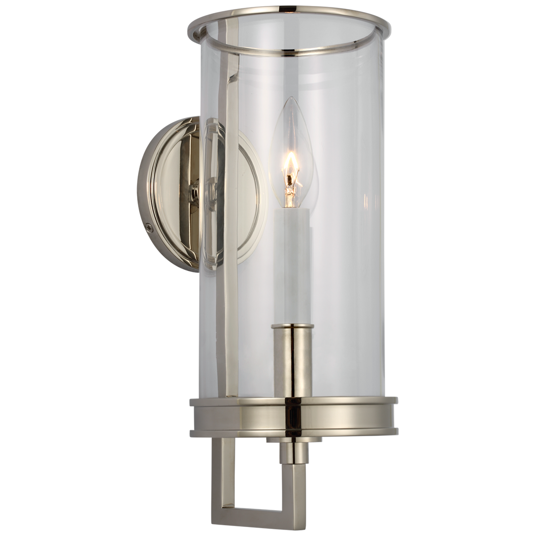 Chapman & Myers - CHD2610PN-CG -  Polished Nickel