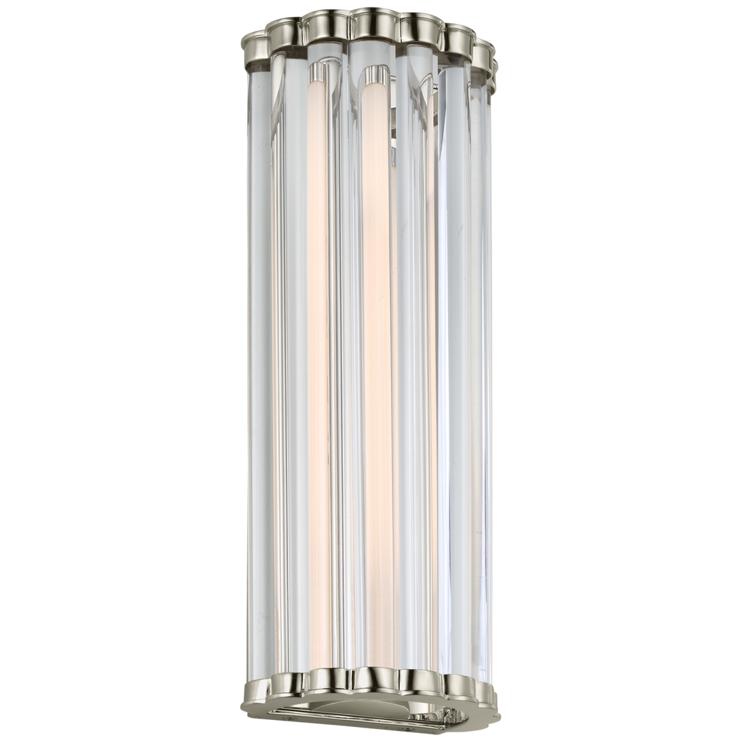 Chapman & Myers - CHD2925PN-CG - Polished Nickel
