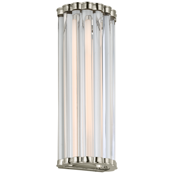 Chapman & Myers - CHD2925PN-CG - Polished Nickel