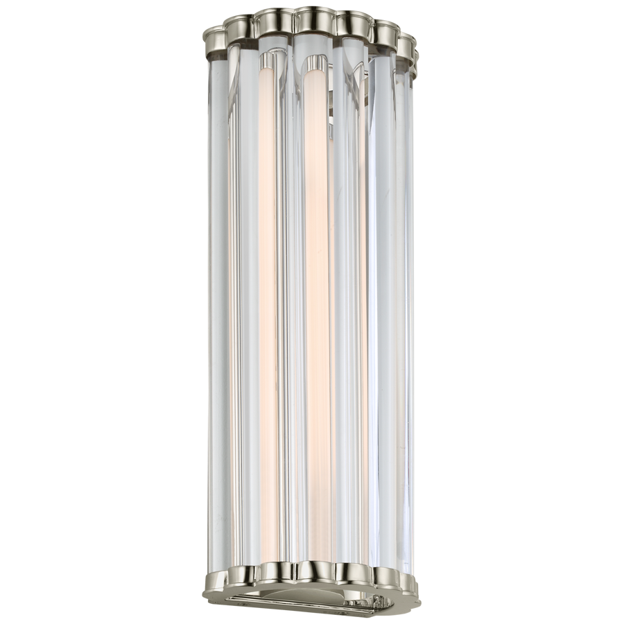 Chapman & Myers - CHD2925PN-CG - Polished Nickel