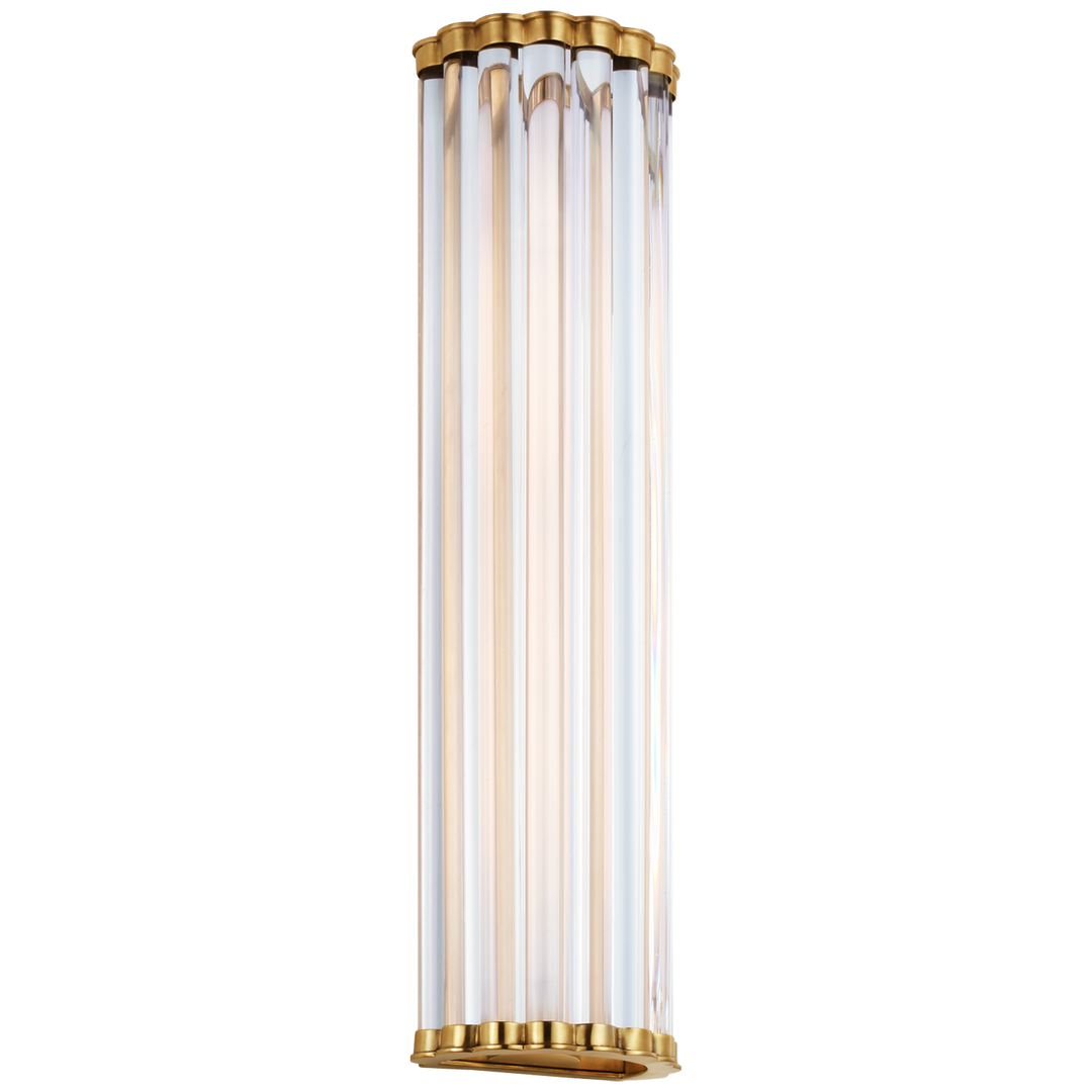 Chapman & Myers - CHD2926AB-CG - Polished Nickel