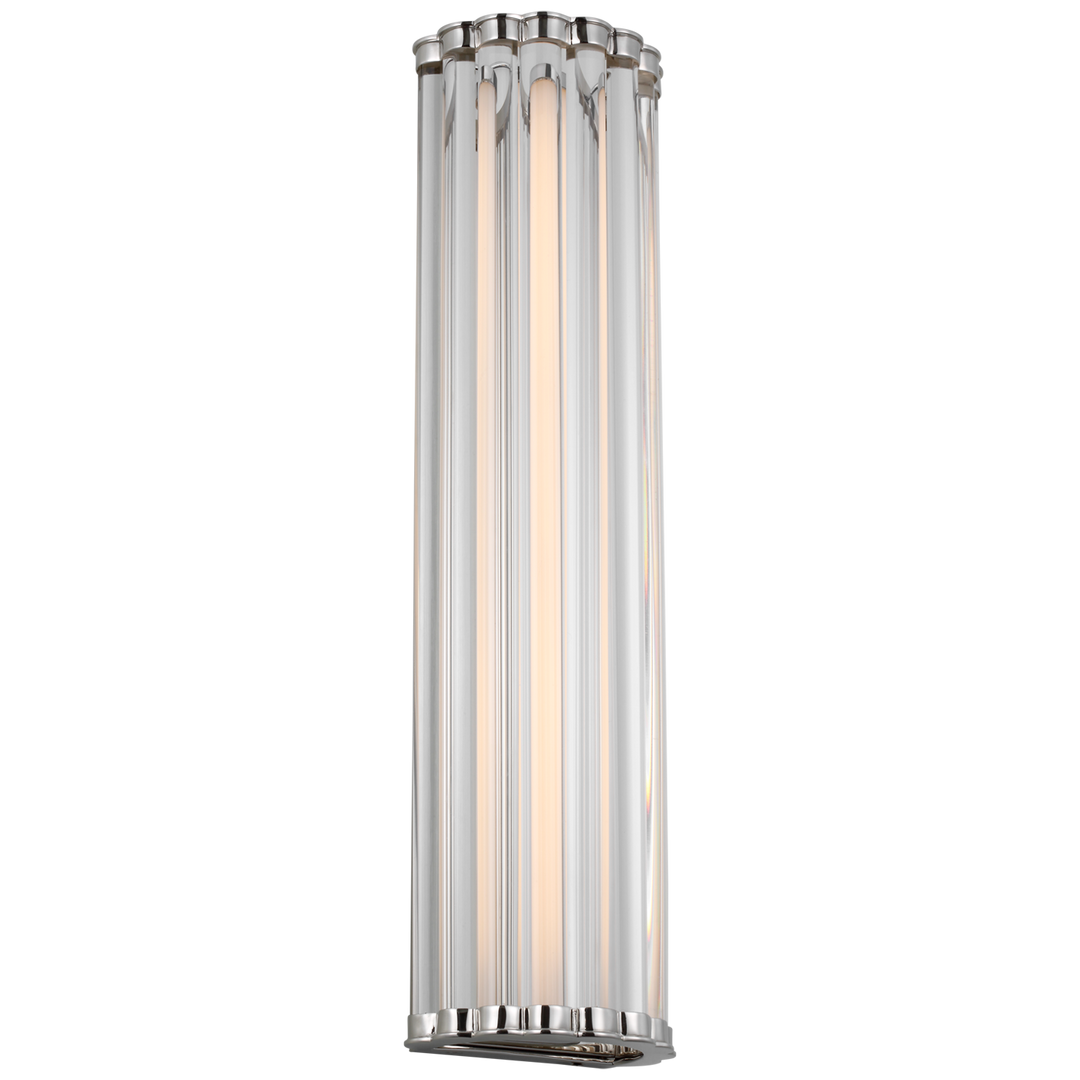 Chapman & Myers - CHD2926PN-CG - Polished Nickel