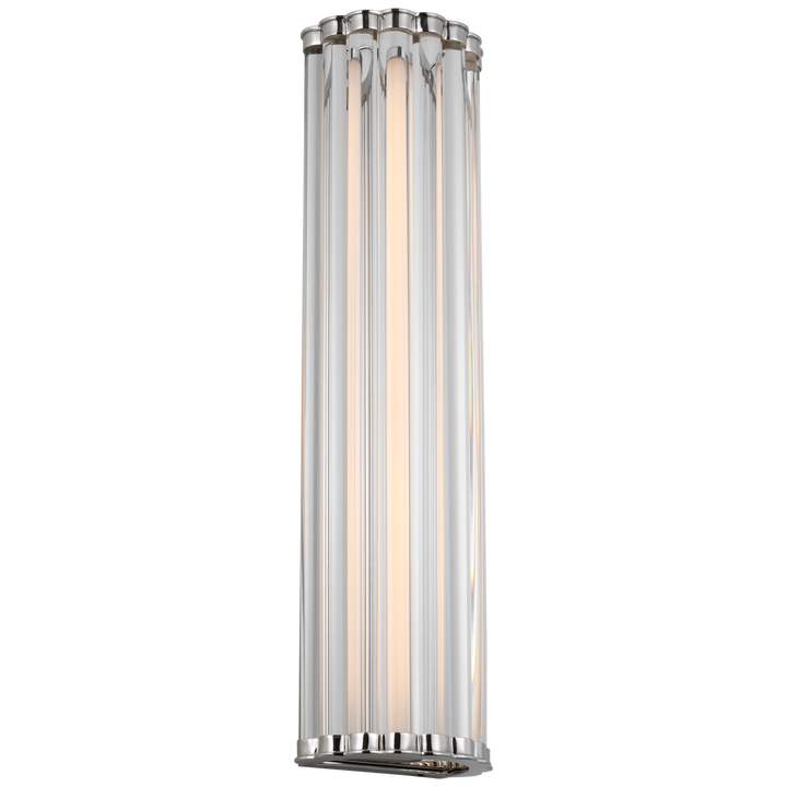 Chapman & Myers - CHD2926PN-CG - Polished Nickel