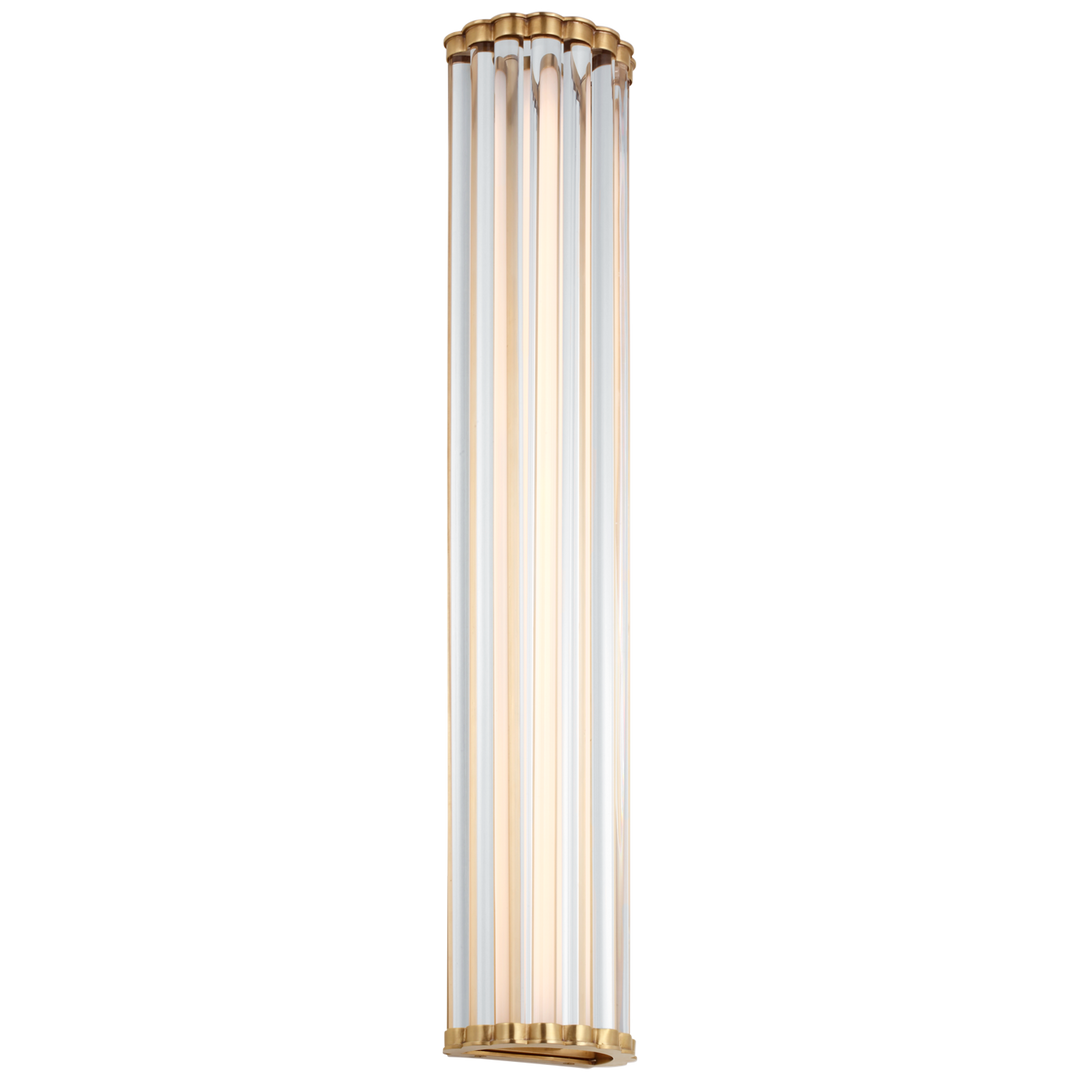 Chapman & Myers - CHD2927AB-CG - Polished Nickel