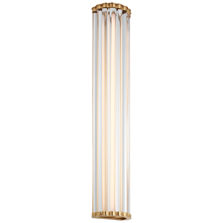 Chapman & Myers - CHD2927AB-CG - Polished Nickel
