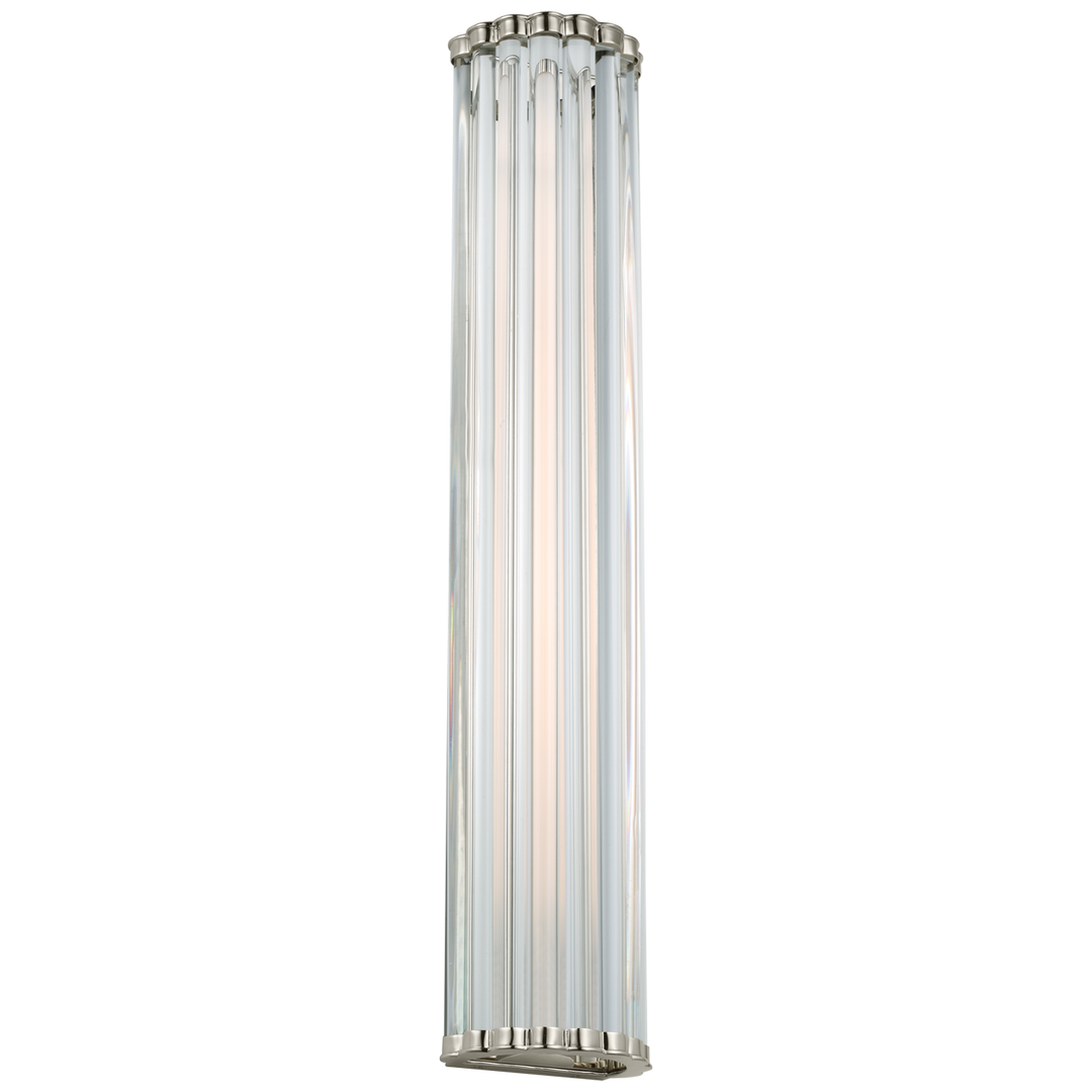 Chapman & Myers - CHD2927PN-CG - Polished Nickel